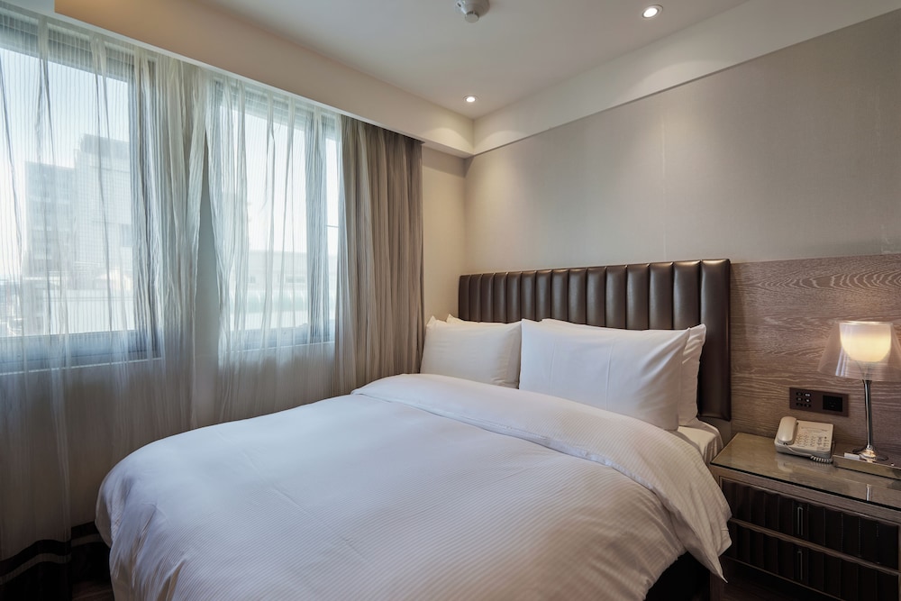 Basic Room