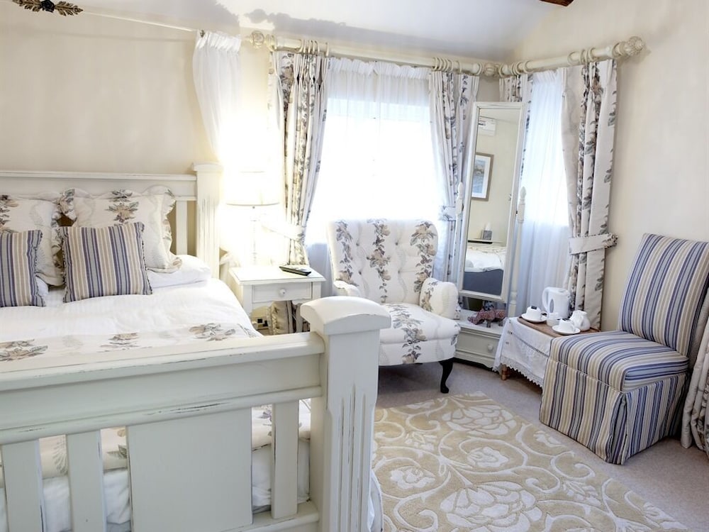 Luxury Double Room, Ensuite (English Country ) photo 1