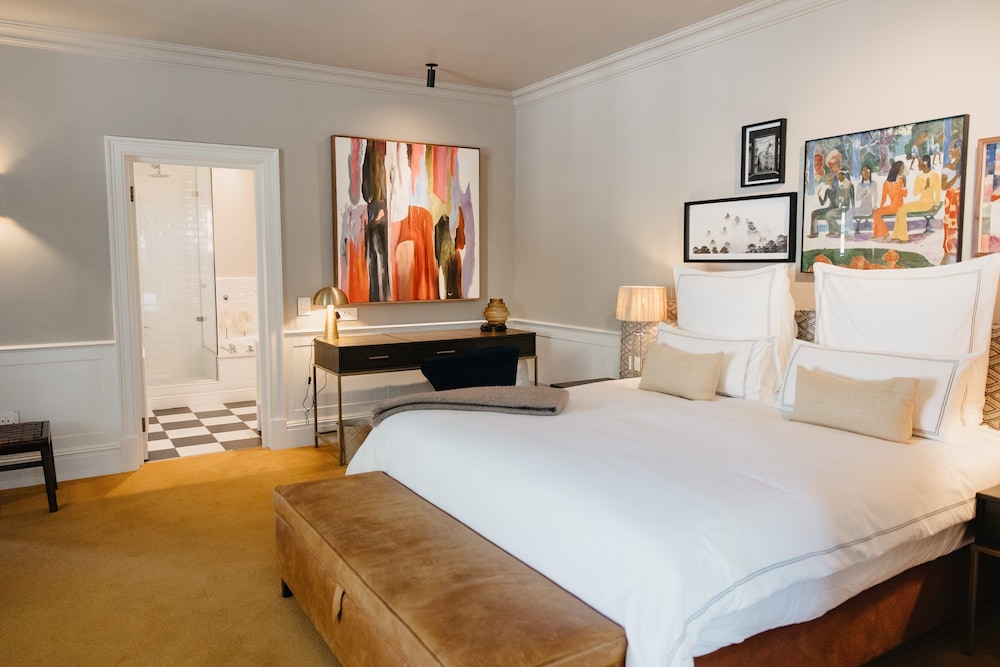 Luxury Room - Photo 1