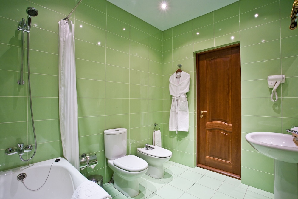 Premium Double Room photo 2