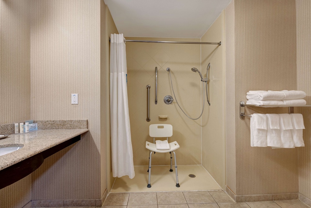Room, Accessible, Non Smoking photo 2