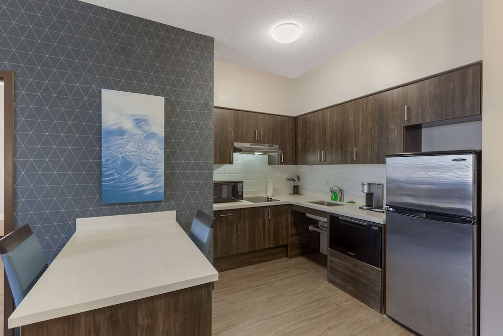 Suite, Multiple Beds, Non Smoking, Kitchen (Shower Only;With Sofabed) - Photo 7