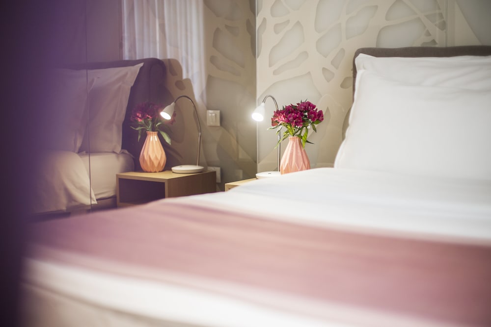 Special Offer - City Double or Twin Room (Double Use)