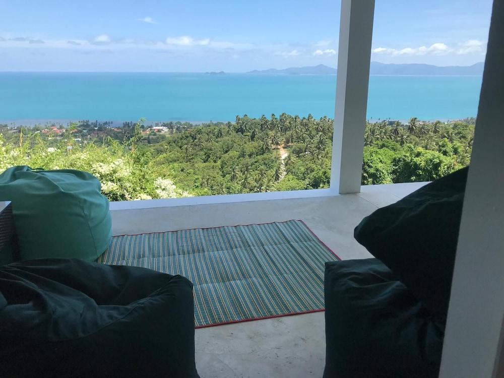 Garden Suite Sea View Private Pool photo 2