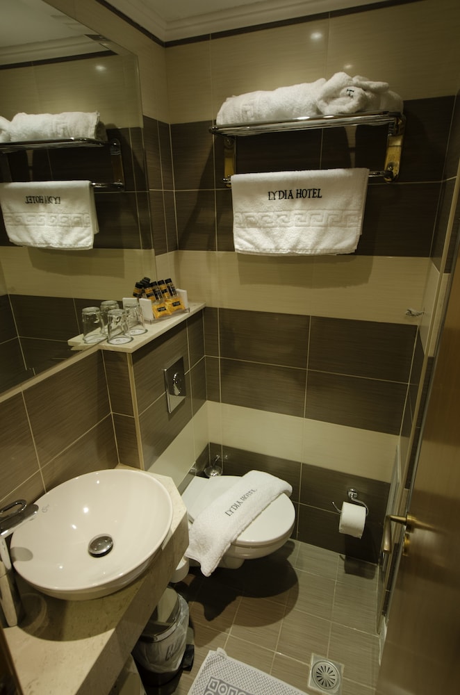 Superior Double Room - Photo 5