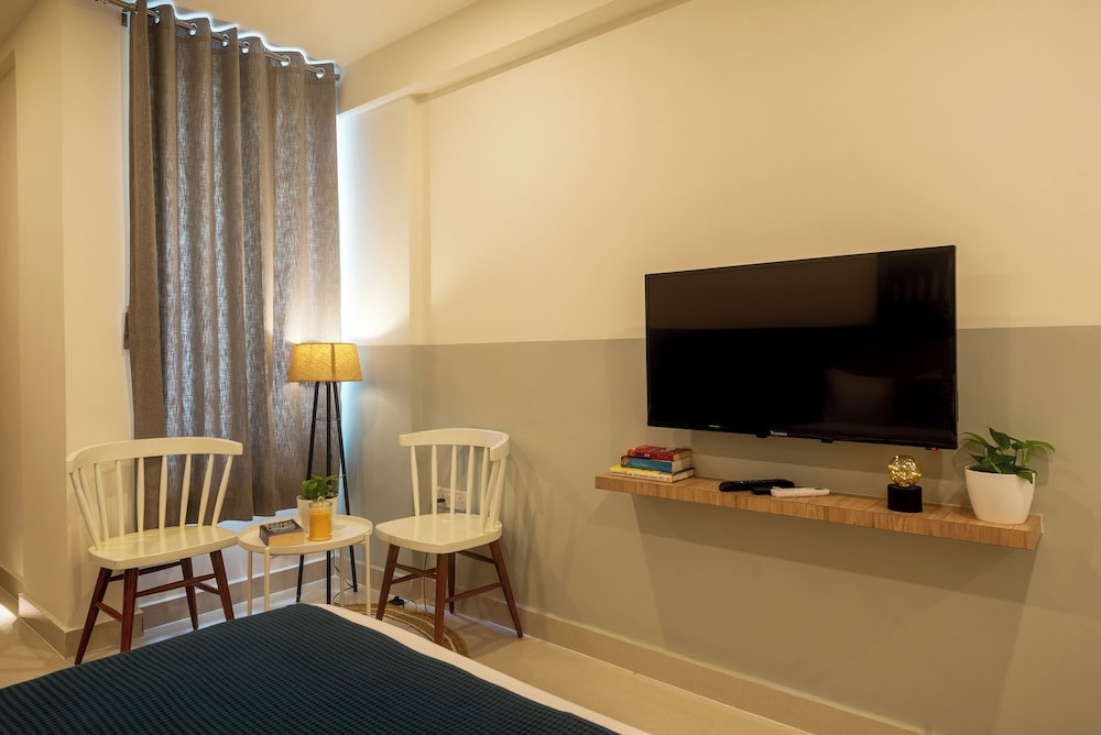 Standard Room - Photo 2
