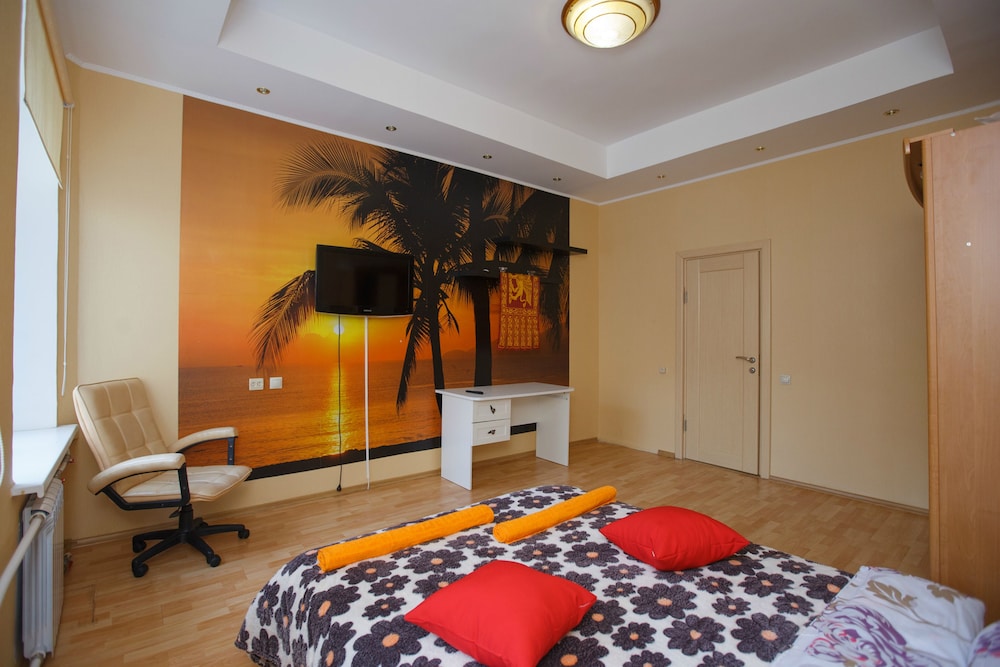 Standard Double Room, Shared Bathroom photo 1