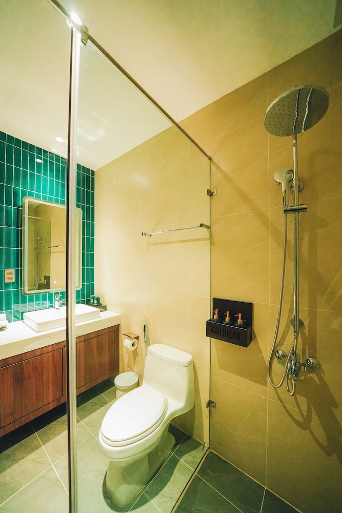 Deluxe Triple Room - Photo 16