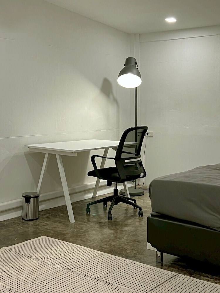 Business Double Room photo 3
