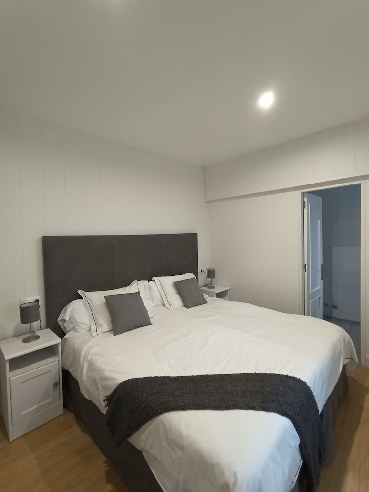 Habitación Doble, con Baño Privado