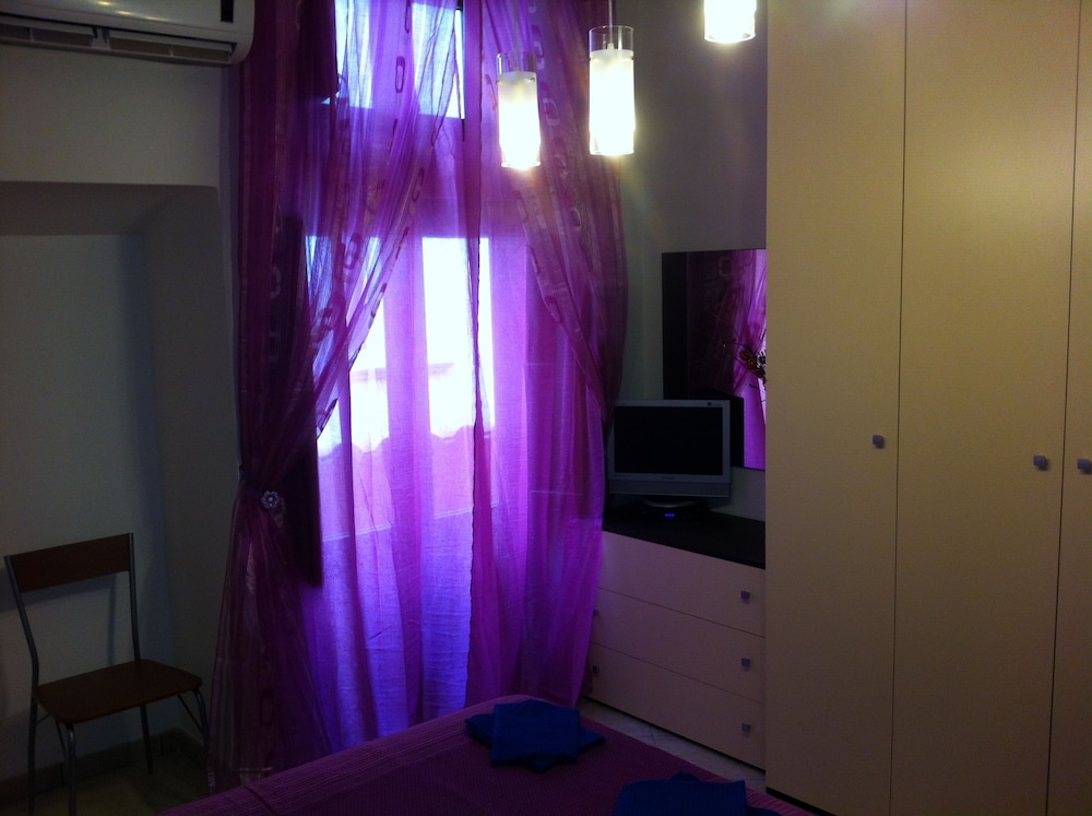 Basic Room (Lilla) photo 1