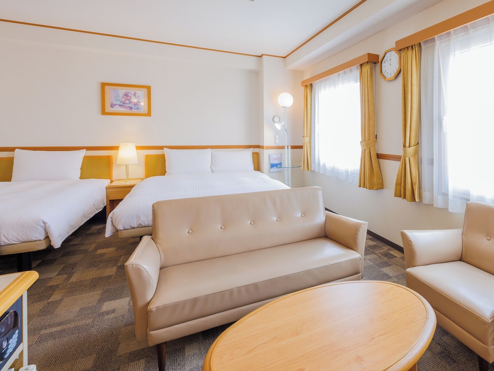 Deluxe Twin Room, Non Smoking