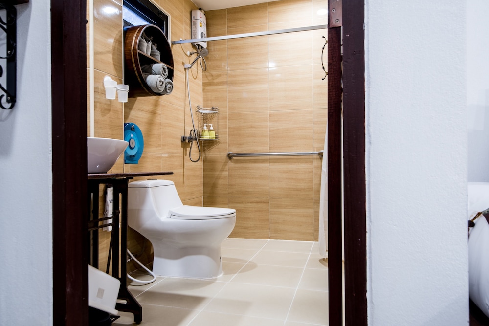 Standard Triple Room, 1 Bedroom