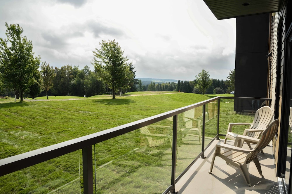 La Cache du Golf, Photo 6