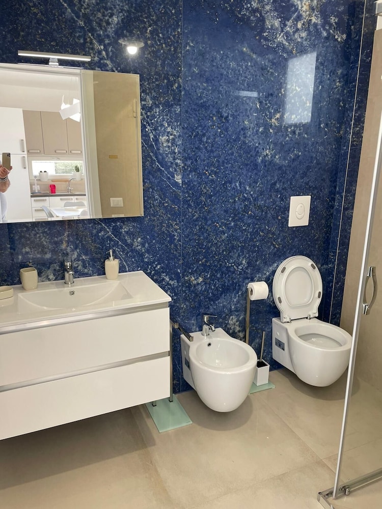Panoramic Apartment, 2 Bedrooms, Non Smoking, Sea View photo 2