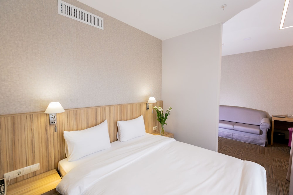 Junior Suite, 1 Bedroom photo 1