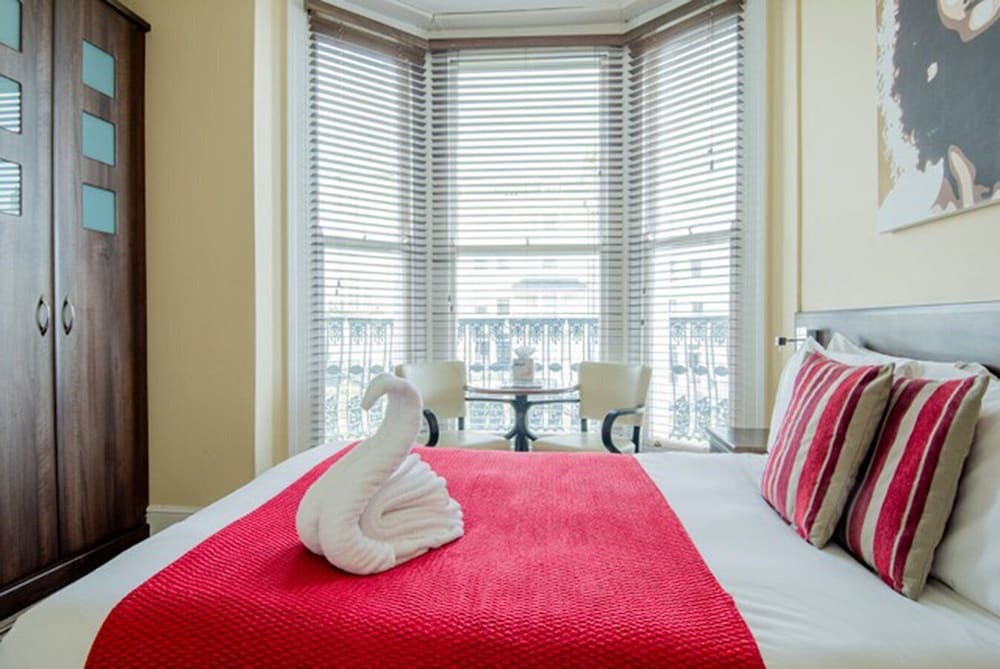 Double Room (Sea View) photo 1