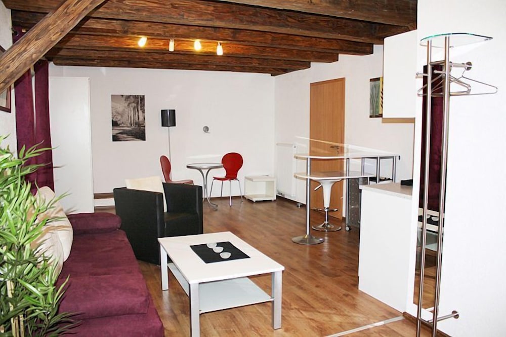 Standard Apartment - Photo 4