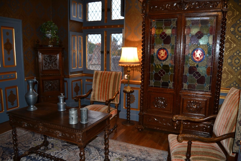 Double Room (Louis XIII) photo 3