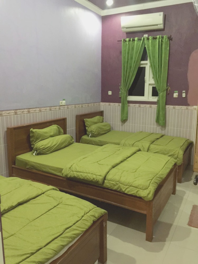 Executive Triple Room photo 3