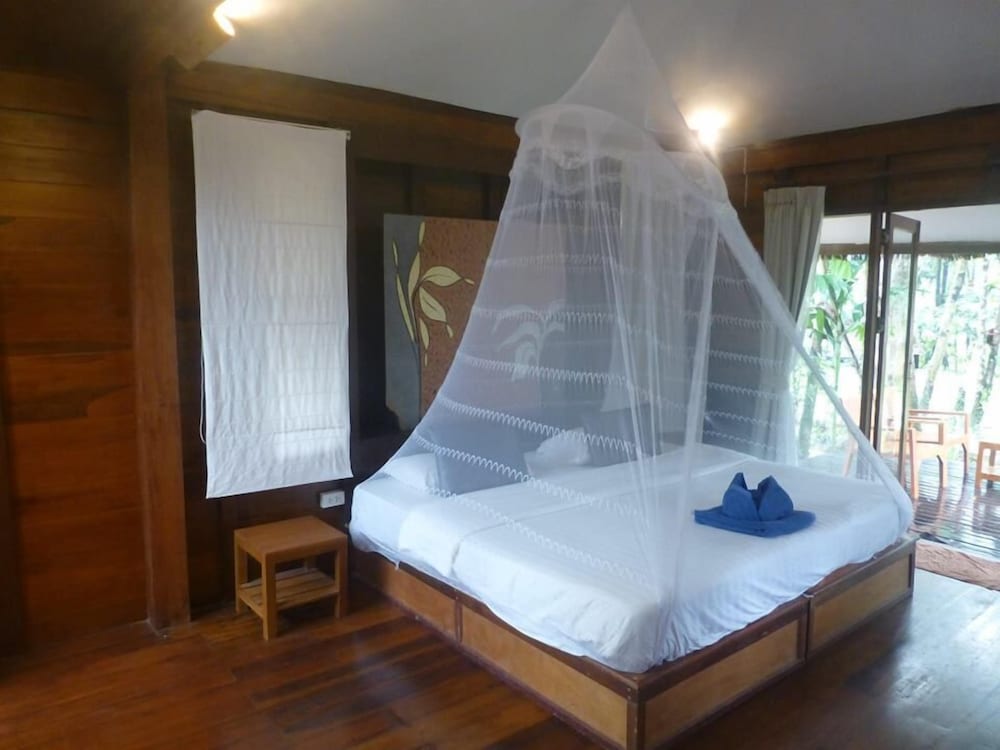 Superior Bungalow with Fan