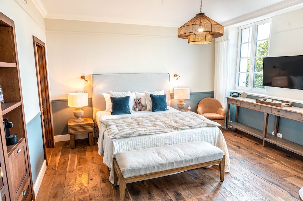 Superior Double Room - Photo 4