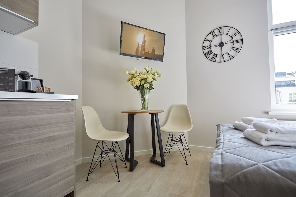 Cozy Apartment - Photo 22
