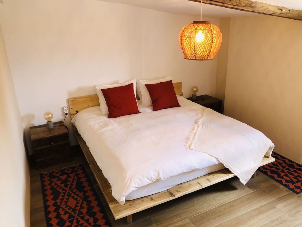 Apartamento de Lujo