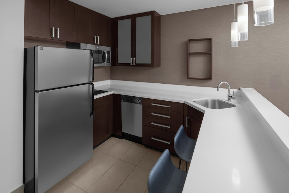 Residence Inn Salt Lake City Murray, Photo 2