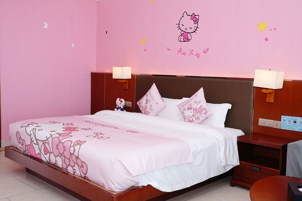 Family Double Room photo 2