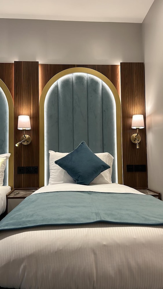 Classic Single Room photo 1
