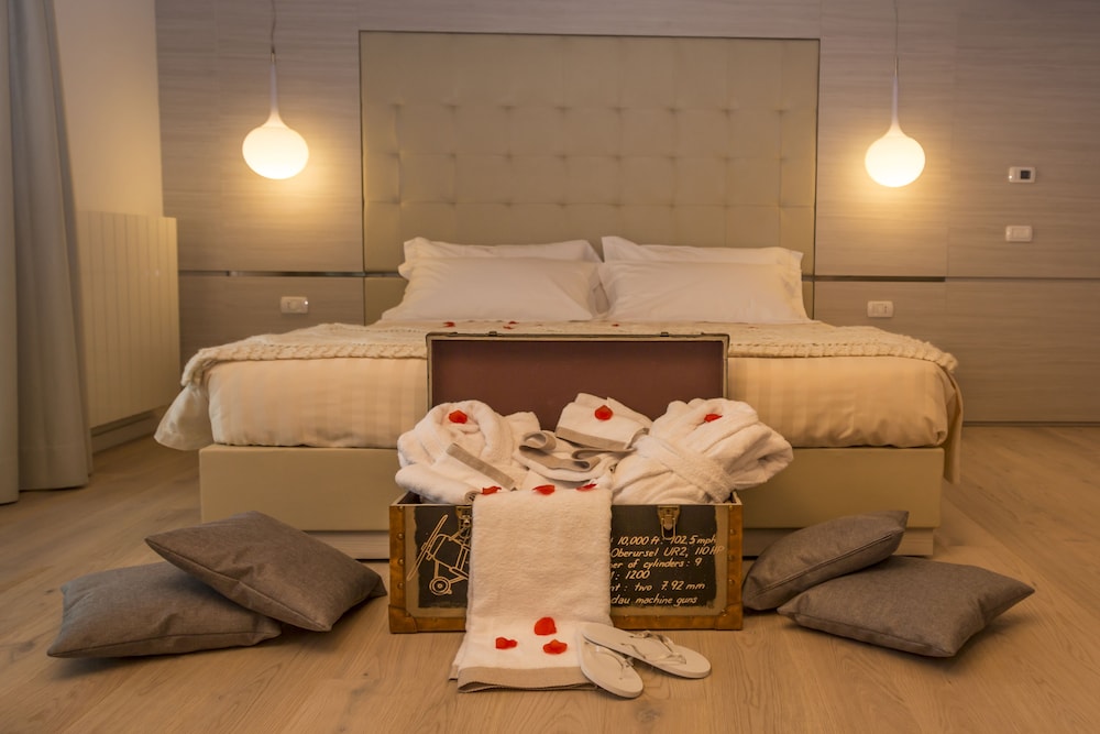 Family Suite, 1 Bedroom, Sauna (Accesso SPA)