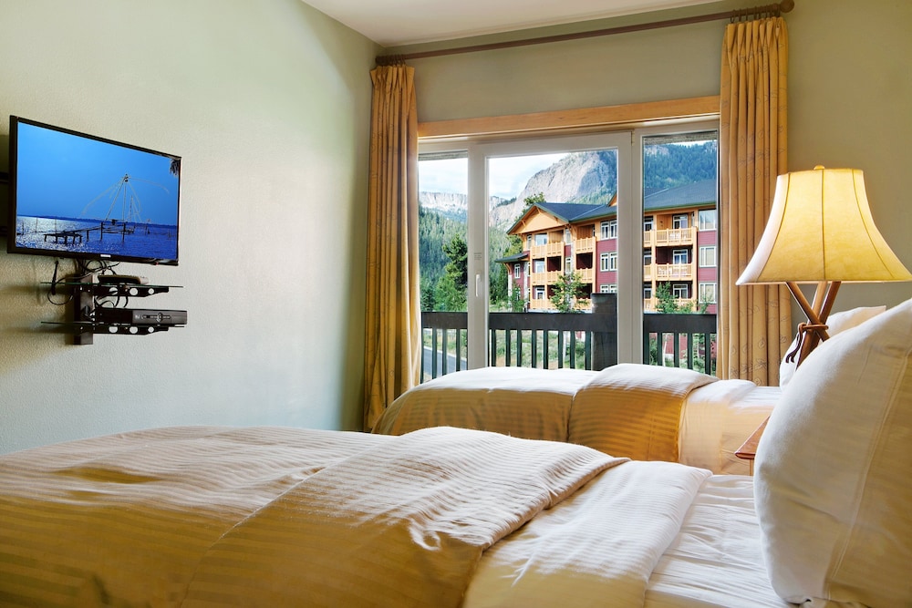 Condo, 2 Bedrooms (Two Bedroom Condominium with 2 Twins) - Photo 9