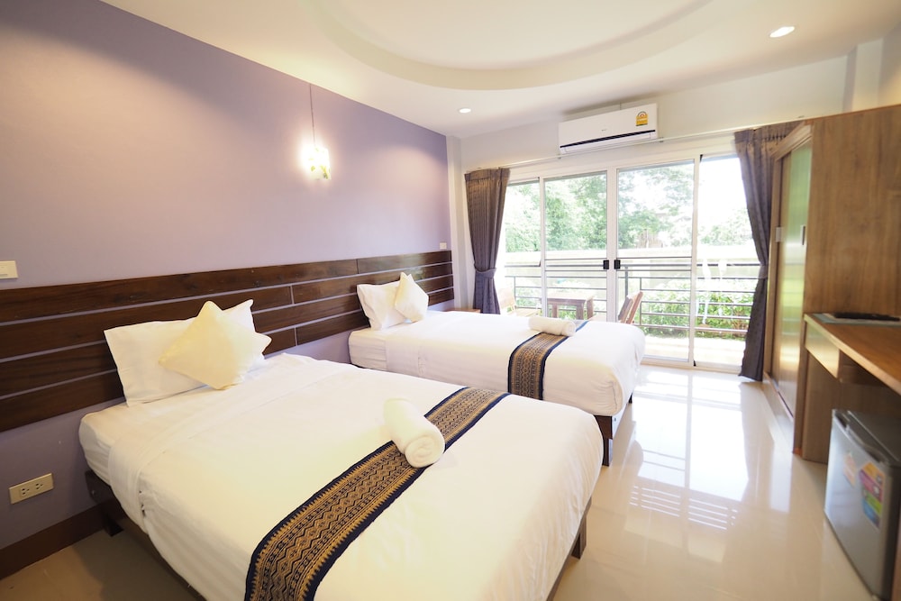 Standard Twin Room photo 1