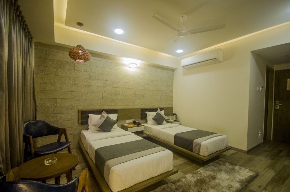 Superior Room photo 3
