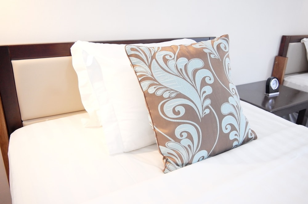 Twin Room photo 2
