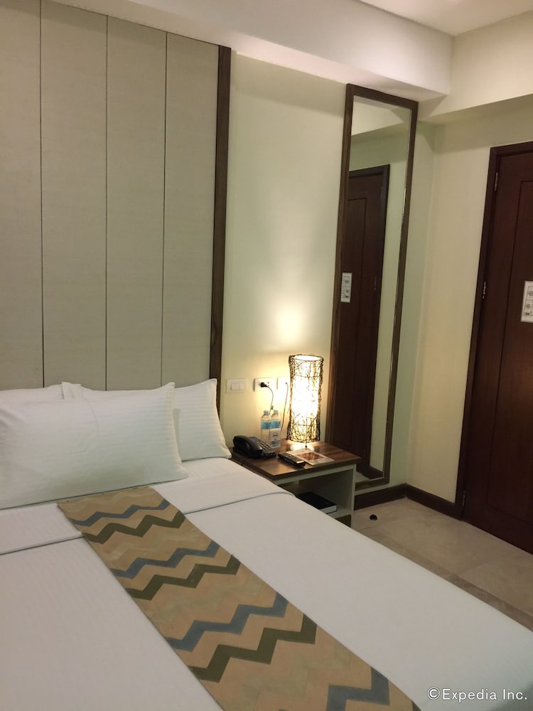 Standard Double Room photo 2
