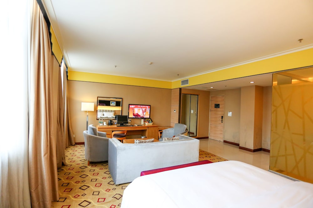 Superior Single Room photo 3