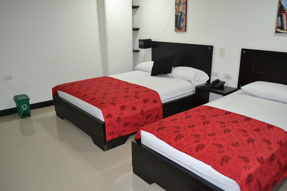 Classic Triple Room