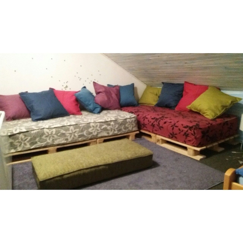Sky Apartment photo 1