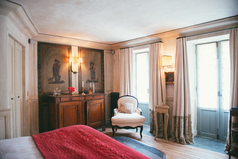 Suite, Garden View (St Marguerite) photo 3