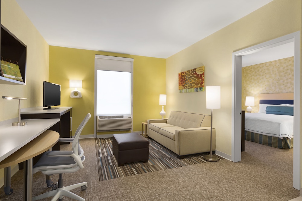 Suite, 1 King Bed photo 3