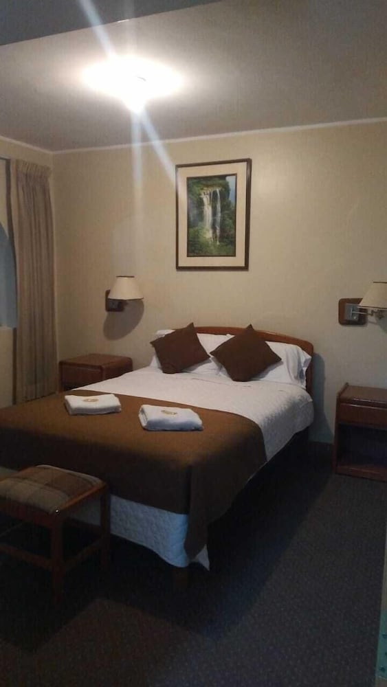 Standard Double Room photo 3