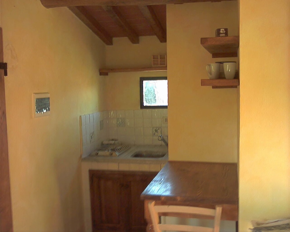 Romantic Studio, Hill View photo 3