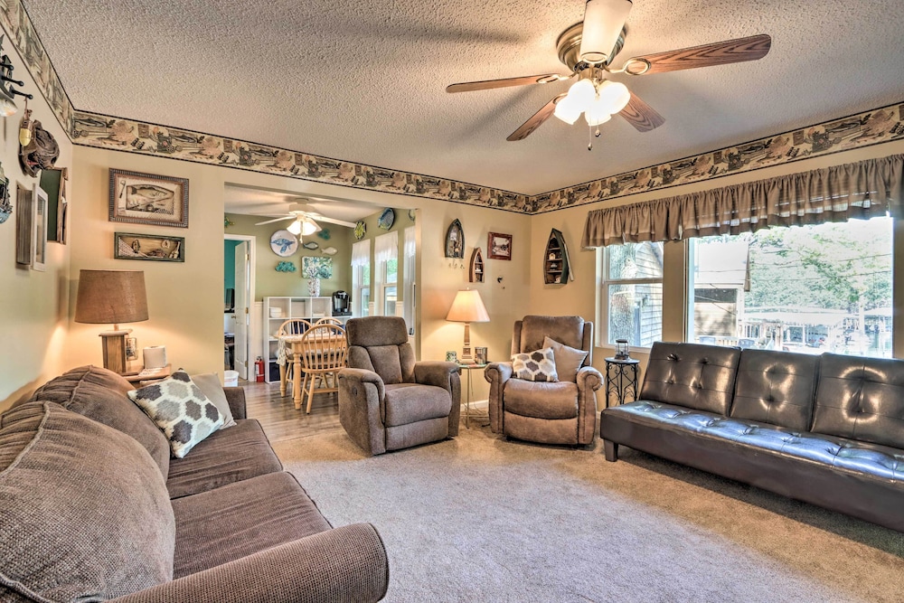House (3 Bedrooms) photo 1