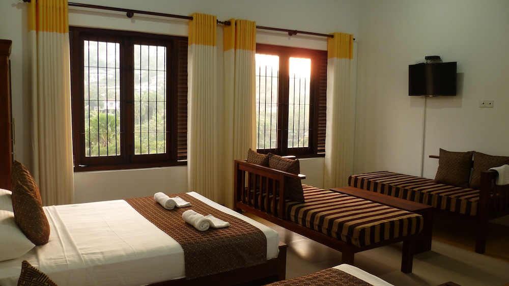 Comfort Double Room, 1 Bedroom, Lake View, Lakeside