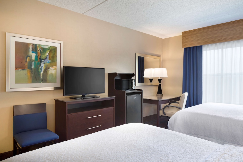 Room, 2 Queen Beds