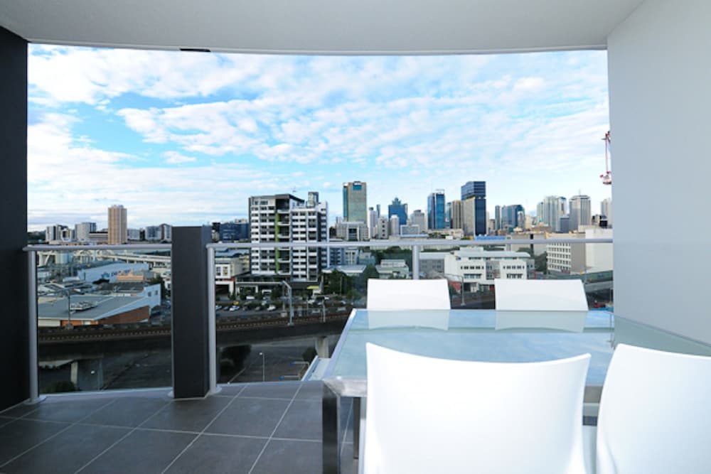 Business Apartment