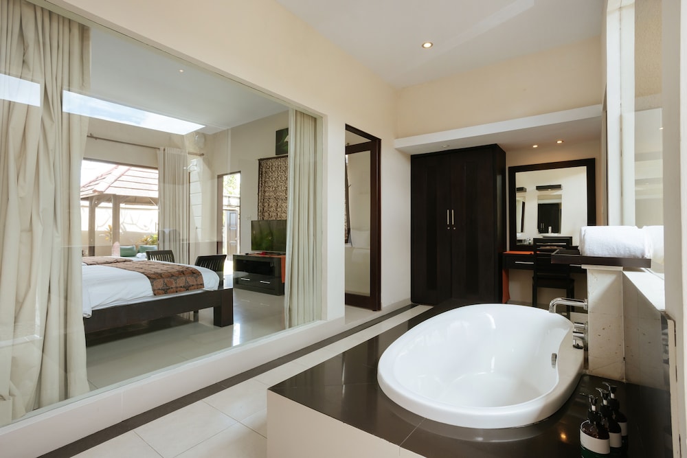 Villa, 3 Bedrooms, Private Pool - Photo 8