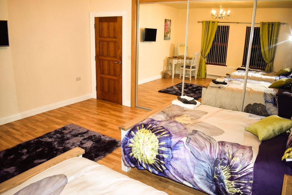 Glenshane Country House, Billede 5